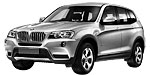 BMW F25 B2053 Fault Code